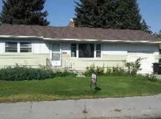 2650 S Ammon Rd, Ammon, ID 83406