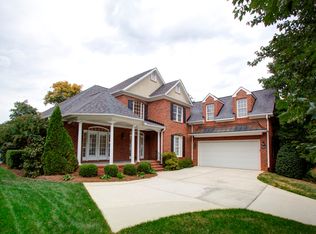 111 Checkerberry Ln, Greensboro, NC 27455