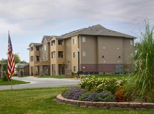 1617 E Military Ave #1, Fremont, NE 68025