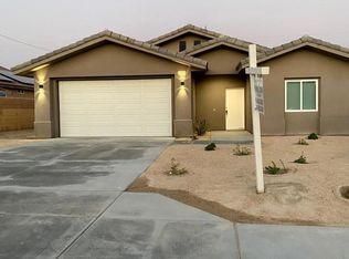 13868 La Mesa Dr, Desert Hot Springs, CA 92240