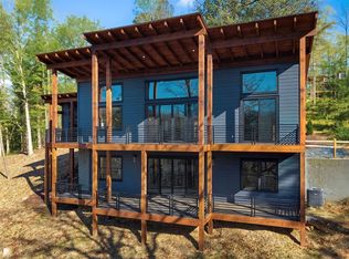 65 Wolf Creek Hts, Mineral Bluff, GA 30559