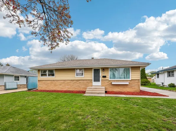 3404 S 73rd STREET, Milwaukee, WI 53219