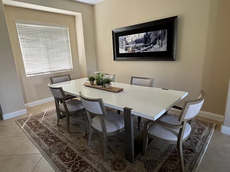 Dinning Room