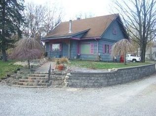 3535 Three Mile Rd N, Traverse City, MI 49686