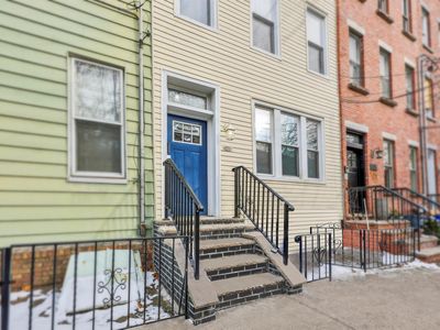 368.5 7th St #3C, Jersey City, NJ, 07302