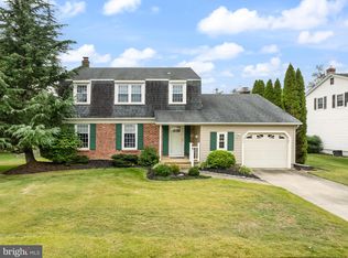 336 Roberts Dr, Somerdale, NJ 08083