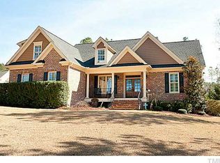 5632 Turner Glen Dr, Raleigh, NC 27603