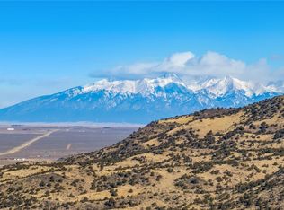 74 Old Stage Coach Rd, San Luis, CO 81152