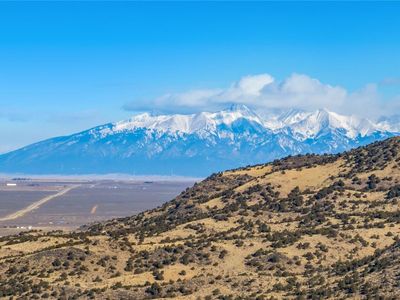 Lot 74 Old Stagecoach Road LOT 74, San Luis, CO, 81152
