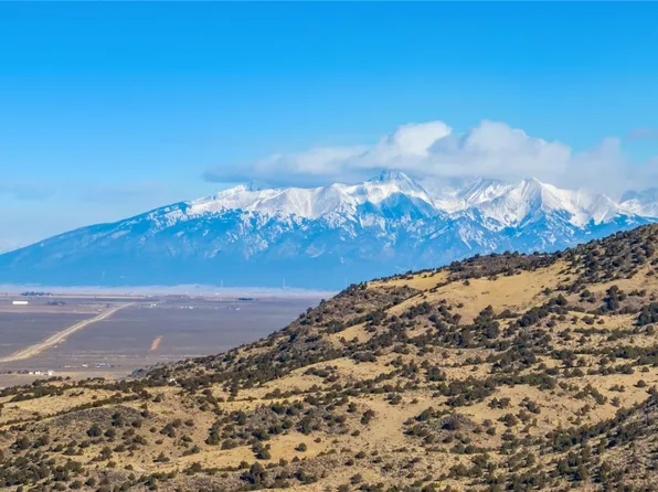 Lot 74 Old Stagecoach Road LOT 74, San Luis, CO 81152