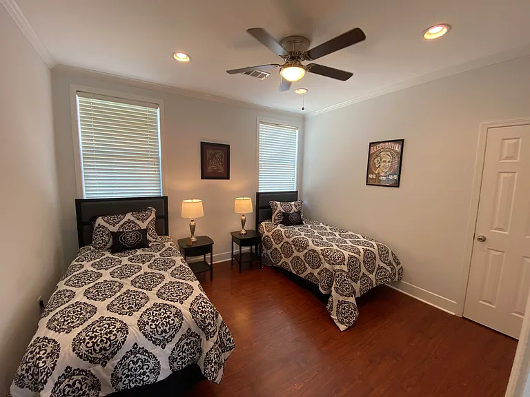 3rd Bedroom