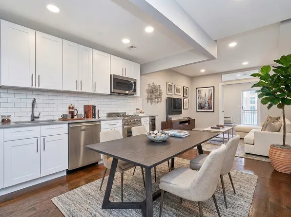 152 Ludlow St APT 5D, New York, NY 10002