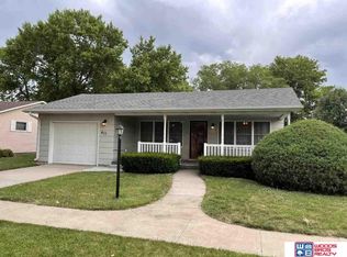 411 E 5th St, Stromsburg, NE 68666