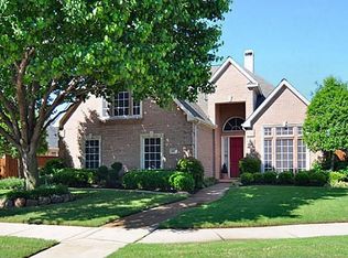 405 Beacon Hill Dr, Coppell, TX 75019