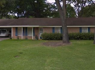 1804 Clinton St, Longview, TX 75604