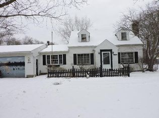 3203 Hermosa Dr, Youngstown, OH 44511