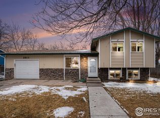 3611 Post Rd, Laporte, CO 80535
