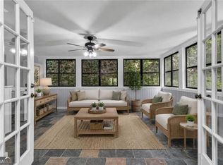 100 La Rue Pl NW, Atlanta, GA 30327