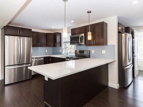 (undisclosed Address), Waltham, MA 02453