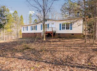 367 Wedgewood Dr, Lexington, NC 27292