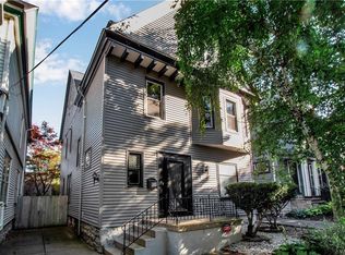 203 Cleveland Ave, Buffalo, NY 14222