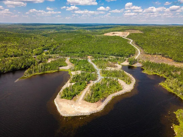 Highway 7 Lot 6, Goldenville, NS B0J 2A0