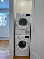 Rented by OGI Management