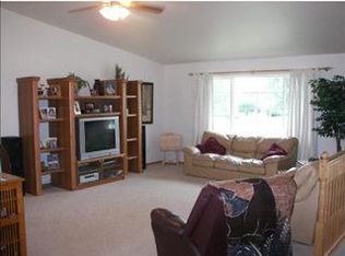 3505 Becraft Ln, Billings, MT 59101