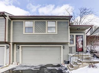 741 Hidden Valley Ct, Fairborn, OH 45324