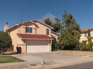 4517 Homestead Trl NW, Albuquerque, NM 87120