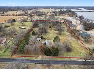 5540 S 440th, Locust Grove, OK 74352