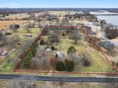 5540 S 440th, Locust Grove, OK, 74352