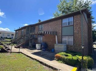 600 Higdon Ferry Rd APT 203, Hot Springs National Park, AR 71913