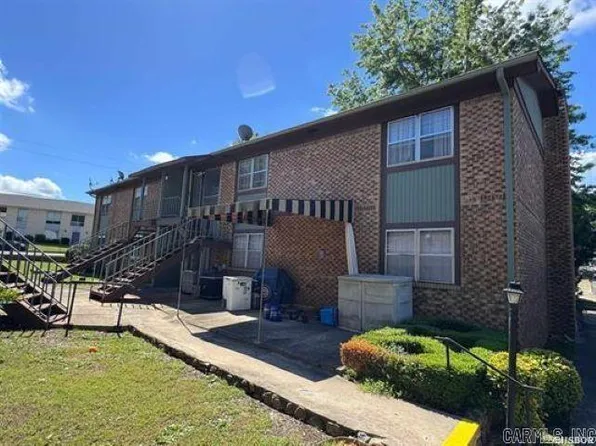 600 Higdon Ferry Rd APT 203, Hot Springs National Park, AR 71913