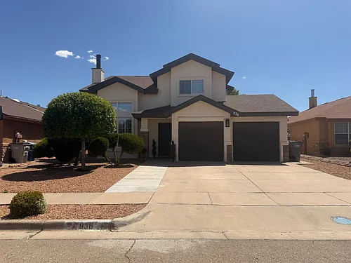 836 Sunset Park Dr Photo 1
