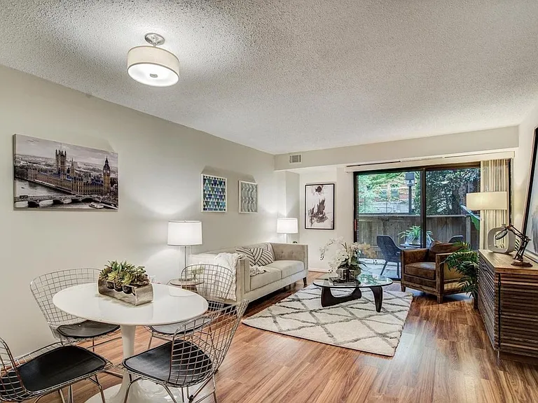 2320 Wisconsin Ave NW #111 — Photo 1