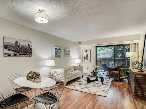 2320 Wisconsin Ave NW APT 111, Washington, DC 20007