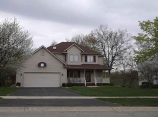 1218 Baywood Cir, Brighton, MI 48116