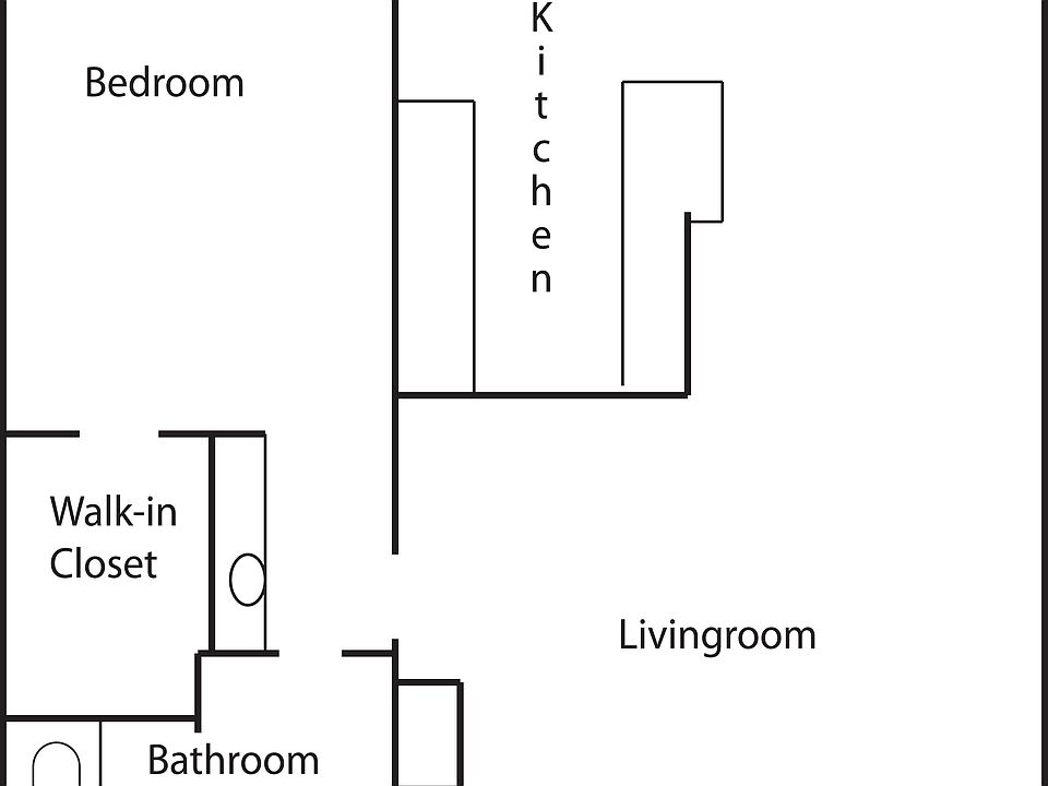 1st image of 4625 Sylmar Ave APT 106