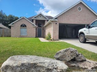 9310 Bowen Dr, San Antonio, TX 78250