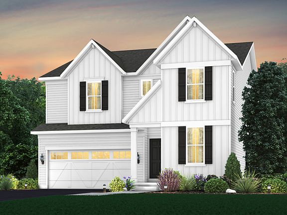 Farmhouse - HR2C