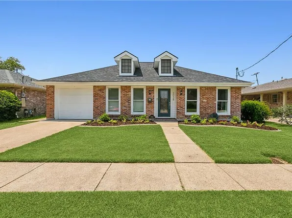 3038 Metairie Heights Ave, Metairie, LA 70002