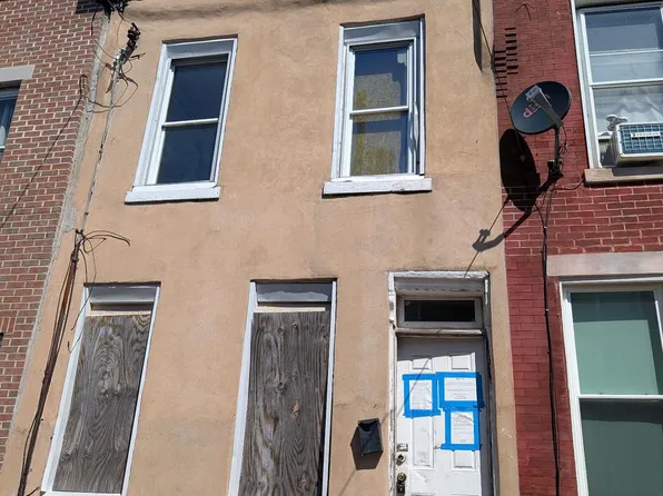 2323 Greenwich St, Philadelphia, PA 19146