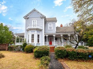 202 N Salem Ave, Sumter, SC 29150