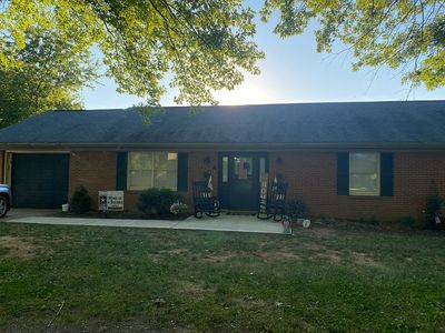 105 Oak Dr, Lancaster KY - Owner Finance Home