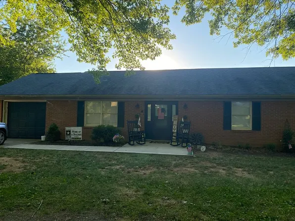105 Oak Dr, Lancaster, KY 40444