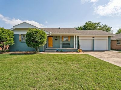 4232 NW 54th St, Oklahoma City, OK, 73112