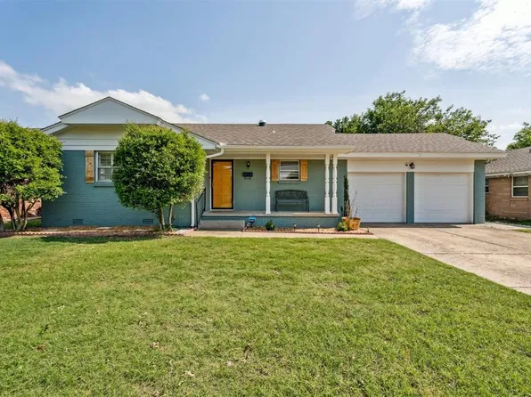 4232 NW 54th St, Oklahoma City, OK 73112