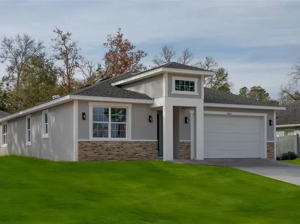 8412 SE 160th Pl, Summerfield, FL 34491