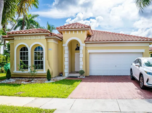 (undisclosed Address), Miramar, FL 33027